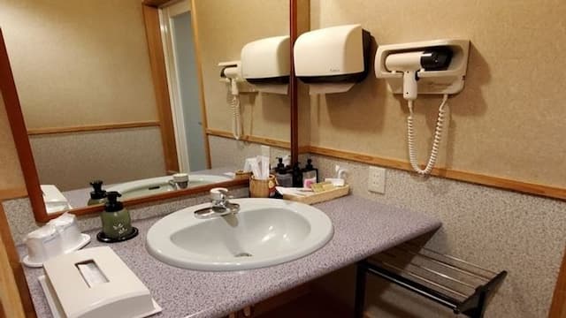 Zao Onsen Kinosato-Semi Western-Style Room-6