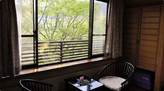 Zao Onsen Kinosato-Deluxe Japanese-Style Room-3