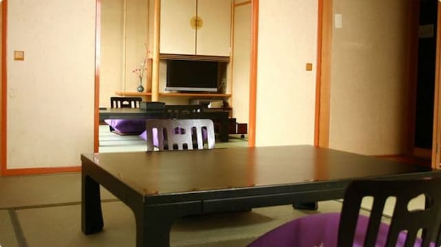 Zao Onsen Kinosato-Deluxe Japanese-Style Room-2