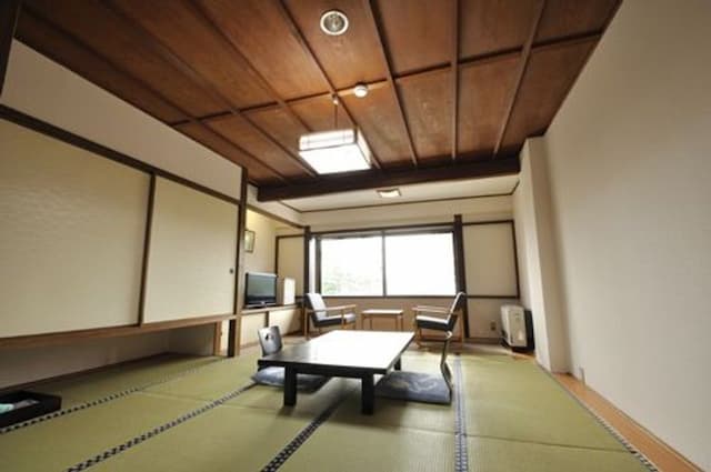 藏王溫泉 最上高湯 善七乃湯 大平飯店｜露天溫泉/接送服務/寵物OK/近藏王溫泉滑雪場-日式房-寵物OK【不挑房】-5