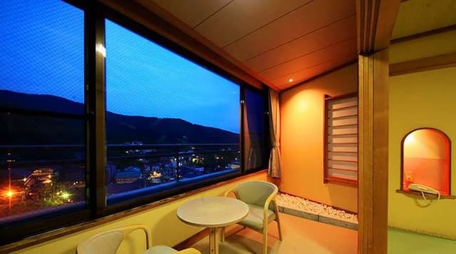 藏王溫泉 源湯之宿 藏王廣場飯店｜露天溫泉/近藏王溫泉滑雪場-日式房【不挑房】-3