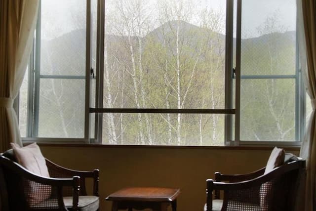 藏王溫泉 松金屋Annex｜露天溫泉浴場/近藏王溫泉滑雪場-日式房【不挑房】-2