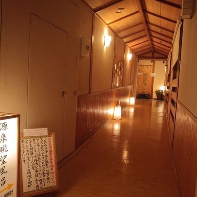 藏王溫泉 松金屋Annex｜露天溫泉浴場/近藏王溫泉滑雪場-日式房【不挑房】-6