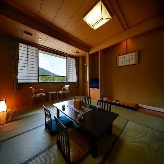 藏王溫泉 和歌之宿｜近藏王溫泉滑雪場-和式房【不挑房】-3