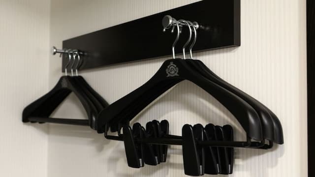 APA飯店 山形站前大通｜山形站步行7分-雙床房【不挑房】-5