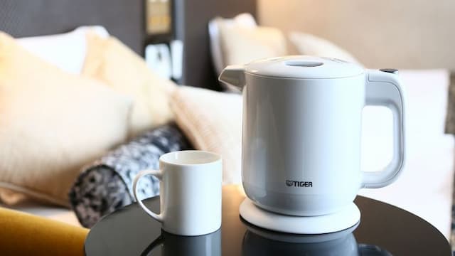 APA飯店 山形站前大通｜山形站步行7分-單人房【不挑房】-2