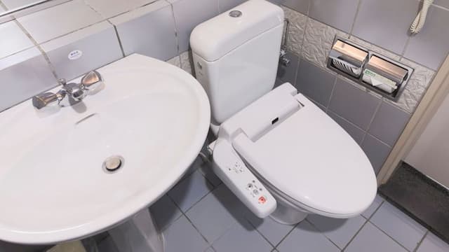 APA飯店 山形站前大通｜山形站步行7分-單人房【不挑房】-6