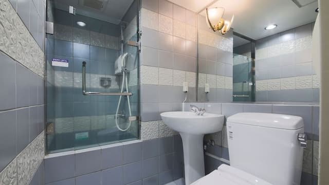 APA飯店 山形站前大通｜山形站步行7分-單人房【不挑房】-7