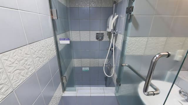 APA飯店 山形站前大通｜山形站步行7分-單人房【不挑房】-8