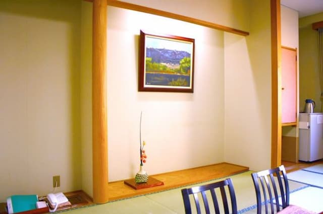 Zao Onsen Sakaiya Mori no Hotel Wald Berg-Standard Mountain View Japanese-Style Room-2