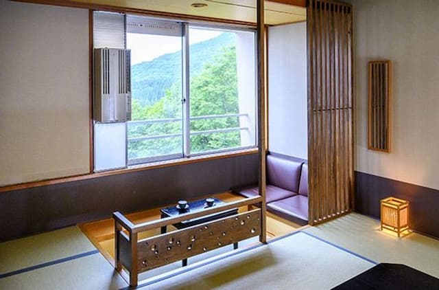 藏王溫泉 Lucent高見屋飯店｜直接可搭藏王中央纜車/露天溫泉-10張榻榻米日式房【不挑房】-7