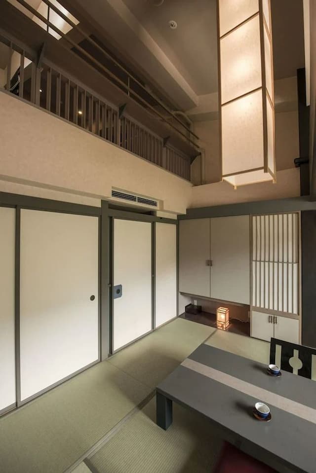 藏王溫泉 Lucent高見屋飯店｜直接可搭藏王中央纜車/露天溫泉-樓中樓套房【不挑房】-5