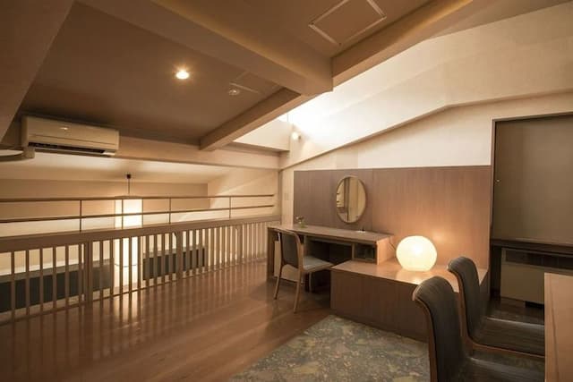 藏王溫泉 Lucent高見屋飯店｜直接可搭藏王中央纜車/露天溫泉-樓中樓套房【不挑房】-8