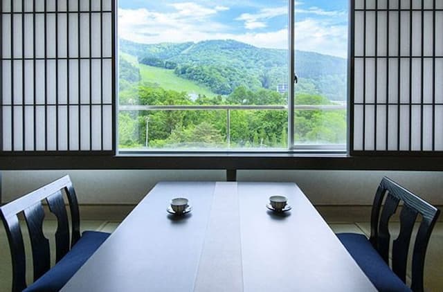 藏王溫泉 Lucent高見屋飯店｜直接可搭藏王中央纜車/露天溫泉-樓中樓套房【不挑房】-4