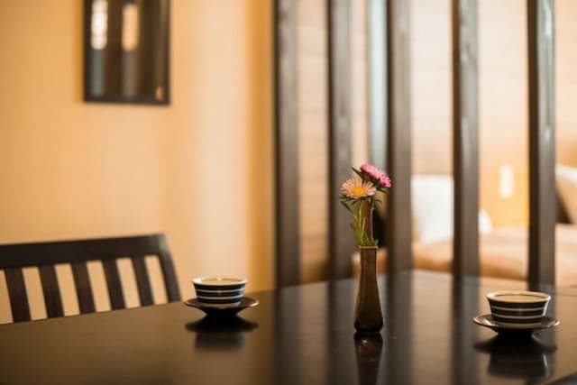 藏王溫泉 Lucent高見屋飯店｜直接可搭藏王中央纜車/露天溫泉-高級雙床房【不挑房】-7