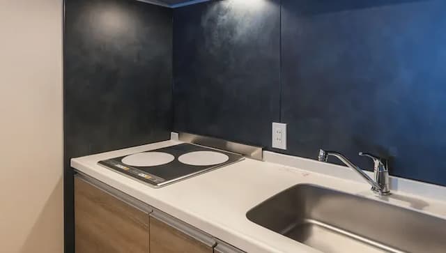 藏王溫泉 高宮琉璃俱樂部渡假村｜山形站開車50分/近藏王溫泉滑雪場/可租借雪具-三人公寓套房【不挑房】-3