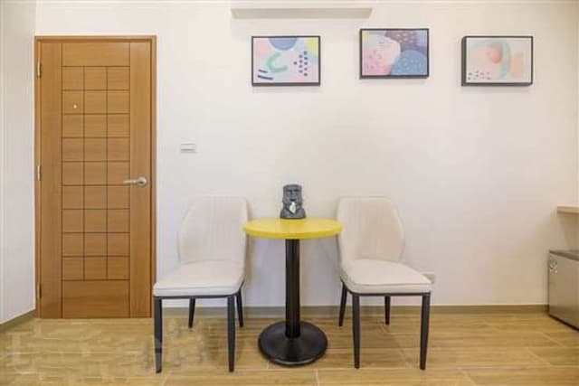 Pinxia Homestay-Double Room 201-5