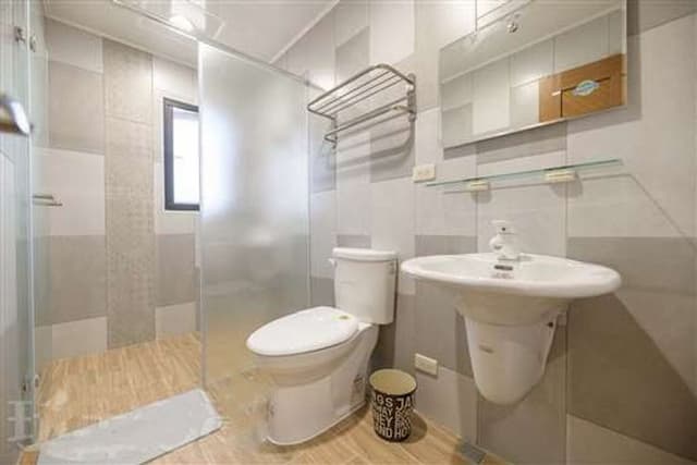 Pinxia Homestay-Double Room 202-5