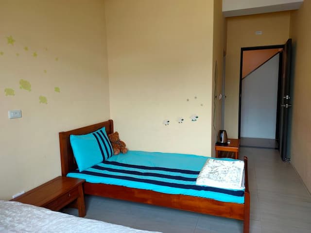 Sara's House B&B-Value 3 bedroom / renewal otherwise offer-5