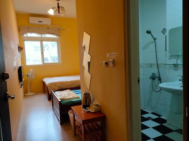 Sara's House B&B-Value 3 bedroom / renewal otherwise offer-7