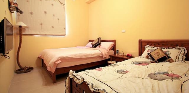 Sara's House B&B-Value 3 bedroom / renewal otherwise offer-3