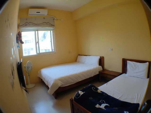 Sara's House B&B-Value 3 bedroom / renewal otherwise offer-2