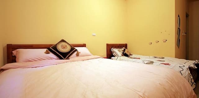 Sara's House B&B-Value 3 bedroom / renewal otherwise offer-4