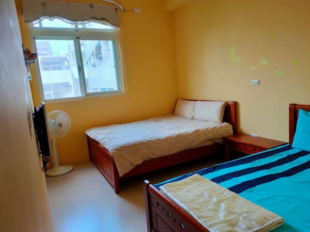 Sara's House B&B-Value 3 bedroom / renewal otherwise offer-6