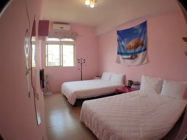 Sara's House B&B-Value 4-room / renewal of another discount-10