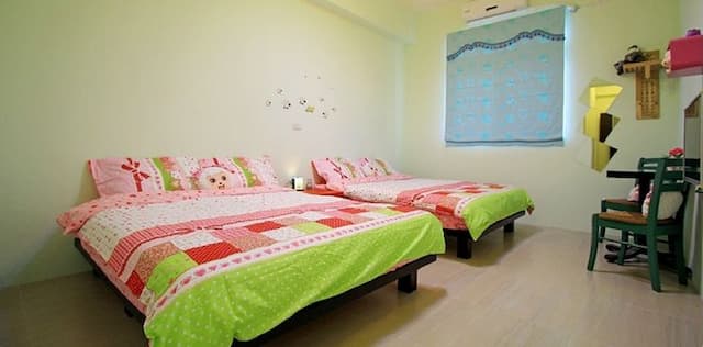 Sara's House B&B-Value 4-room / renewal of another discount-6