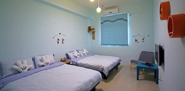 Sara's House B&B-Value 4-room / renewal of another discount-1