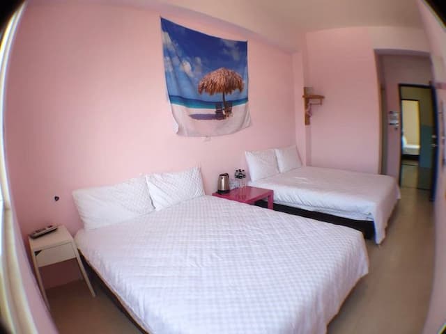 Sara's House B&B-Value 4-room / renewal of another discount-2