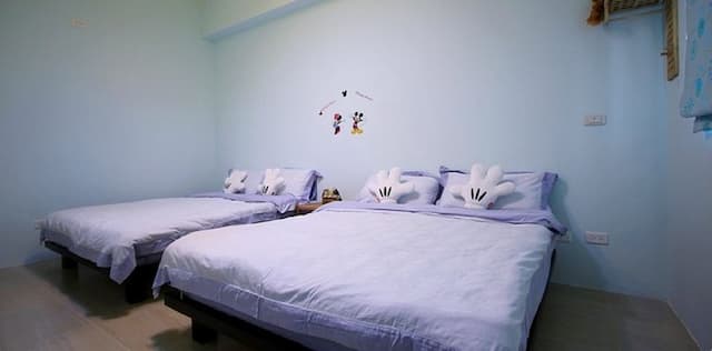 Sara's House B&B-Value 4-room / renewal of another discount-3