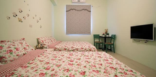 Sara's House B&B-Value 4-room / renewal of another discount-5