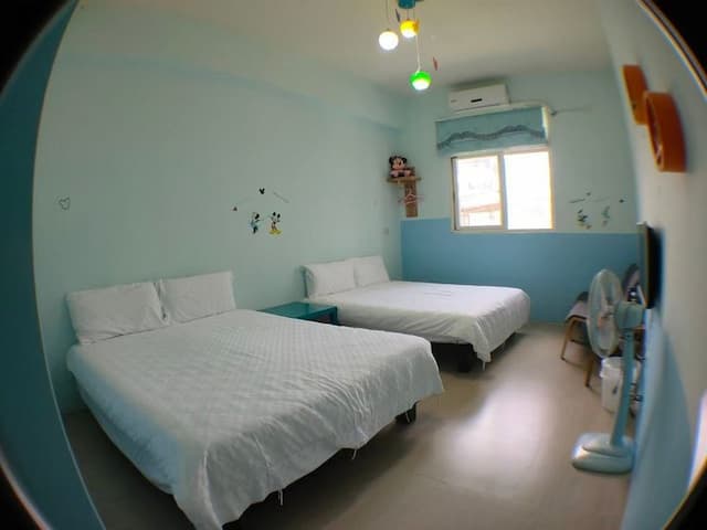 Sara's House B&B-Value 4-room / renewal of another discount-8