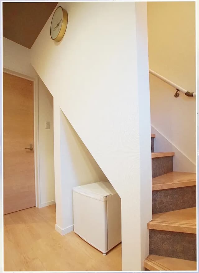 KYOSTAY Iroha 空木-1｜京都站&東寺站步行6分-KYOSTAY Iroha Soragi 1-8