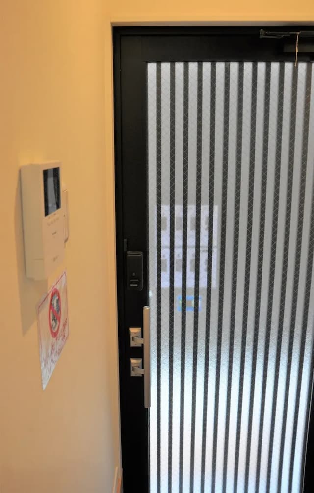 KYOSTAY Iroha 空木-1｜京都站&東寺站步行6分-KYOSTAY Iroha Soragi 1-4