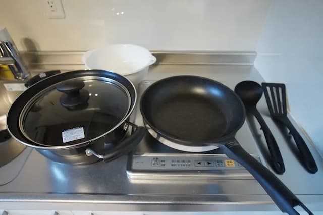 KYOSTAY Iroha 空木-1｜京都站&東寺站步行6分-KYOSTAY Iroha Soragi 1-11