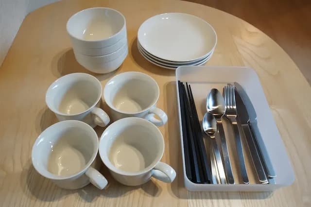 KYOSTAY Iroha 空木-1｜京都站&東寺站步行6分-KYOSTAY Iroha Soragi 1-12