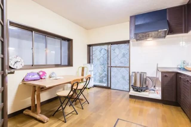 someya-[Private] Comfortable tatami room with Japanese art<someya>-9