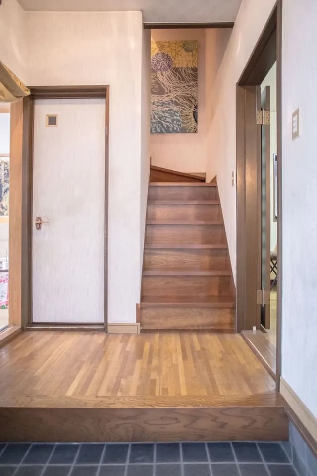 someya-[Private] Comfortable tatami room with Japanese art<someya>-13