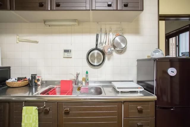 someya-[Private] Comfortable tatami room with Japanese art<someya>-10