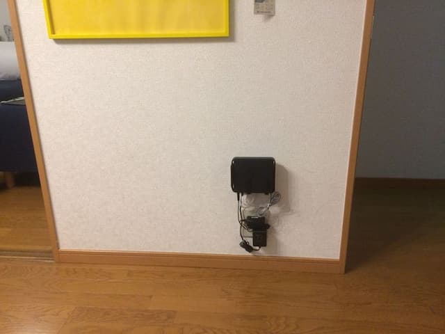 Pine Hills Minoshima-2-602 Equipped with fixed Wi-Fi! Close to Hakata Station! Maximum capacity of 4 people! Pine Hills Minoshima 602-12