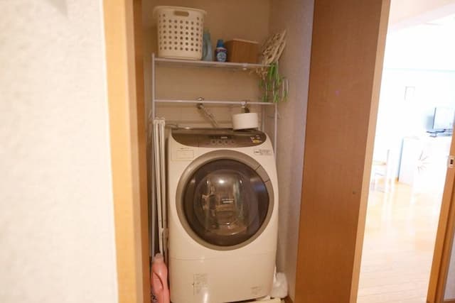 Pine Hills Minoshima-2-602 Equipped with fixed Wi-Fi! Close to Hakata Station! Maximum capacity of 4 people! Pine Hills Minoshima 602-9