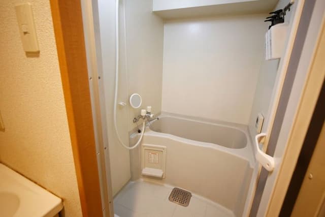 Pine Hills Minoshima-2-602 Equipped with fixed Wi-Fi! Close to Hakata Station! Maximum capacity of 4 people! Pine Hills Minoshima 602-6