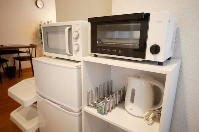 Pine Hills Minoshima-3-406 Equipped with fixed WiFi! Close to Hakata Station! Pine Hills Minoshima 406-9