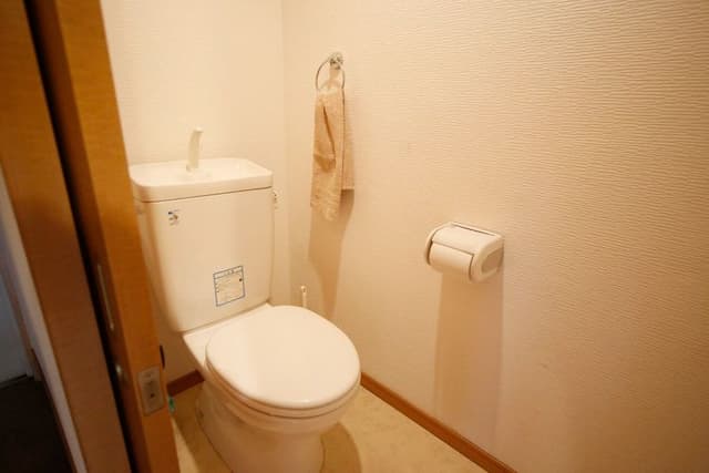 Pine Hills Minoshima-3-406 Equipped with fixed WiFi! Close to Hakata Station! Pine Hills Minoshima 406-13