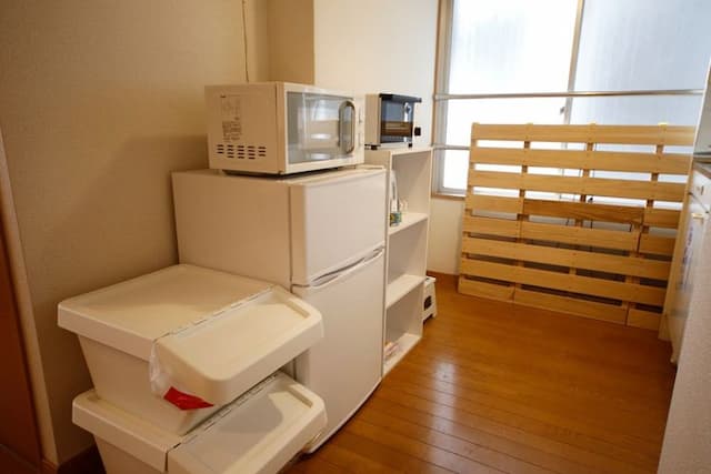 Pine Hills Minoshima-3-406 Equipped with fixed WiFi! Close to Hakata Station! Pine Hills Minoshima 406-8