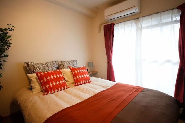 Pine Hills Minoshima-3-406 Equipped with fixed WiFi! Close to Hakata Station! Pine Hills Minoshima 406-15