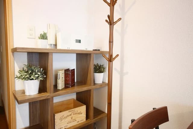 Pine Hills Minoshima-3-406 Equipped with fixed WiFi! Close to Hakata Station! Pine Hills Minoshima 406-6